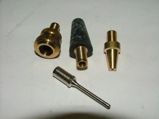 KIT DI GONFIAGGIO 50125   