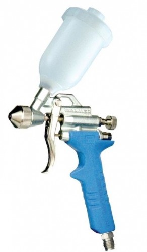 AEROGRAFO ES/RV 340.0,5 250CC SERB.SUP.   