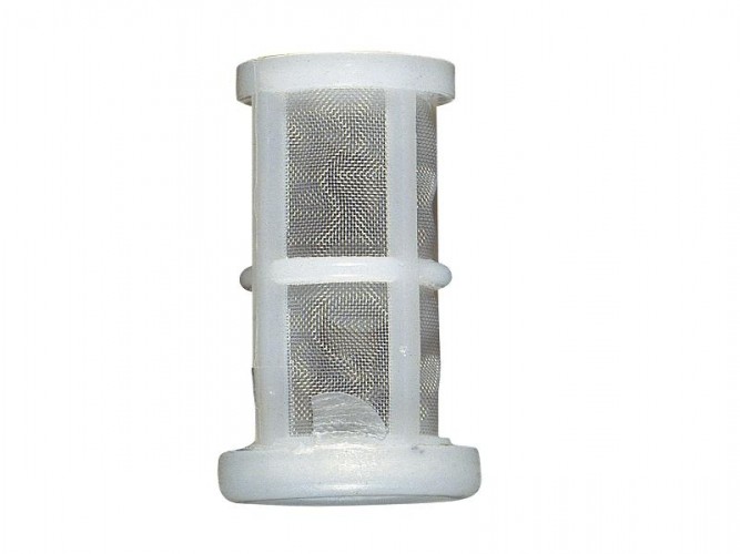 FILTRO VERNICE INOX 90112   