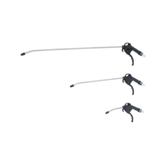 SET 3 PISTOLE SOFFIAGGIO - BGS 3294   