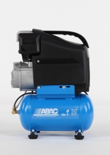 COMPRESSORI ABAC 6 LT START L20   