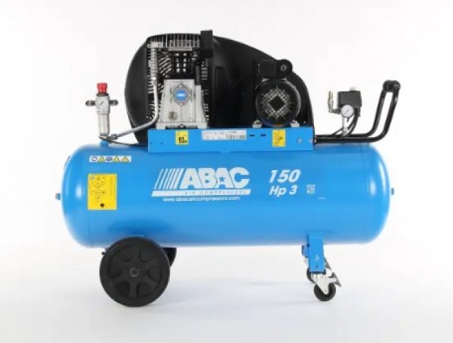 COMPRESSORI ABAC PRO A39B 150 CM3 - 4116024280   