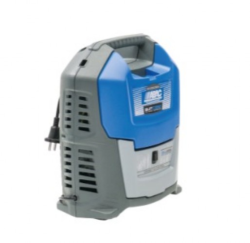 COMPRESSORI ABAC SUITCASE 0 HP 1,5 L/MIN 160   