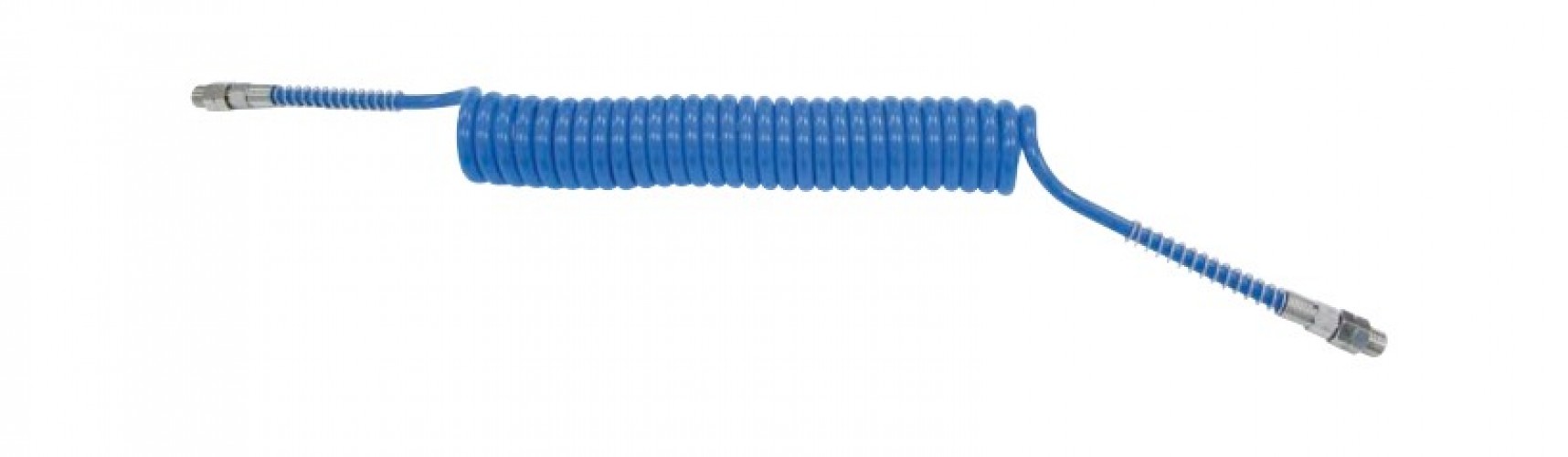 SPIRALI 8X5 MT.8 C/RACCORDI GIREV. 1/4 - 8956   