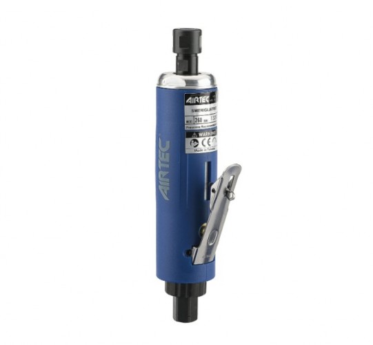 SMERIGLIATRICI PNEUM. DIRITTE 1HP MOD.260   