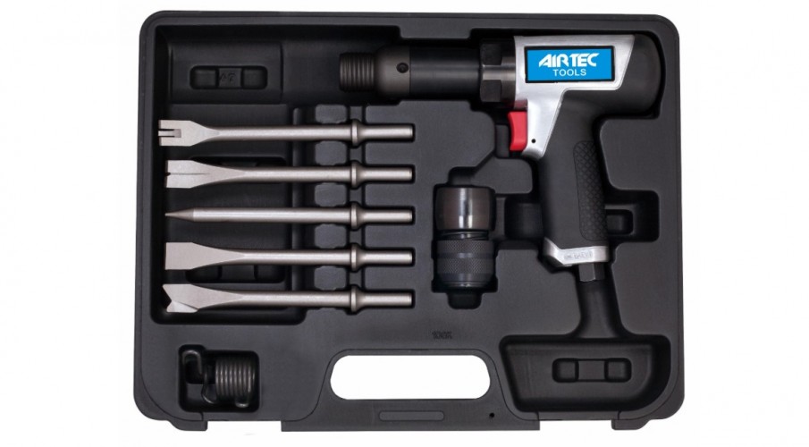 KIT MARTELLO PNEUMATICO MOD.203   
