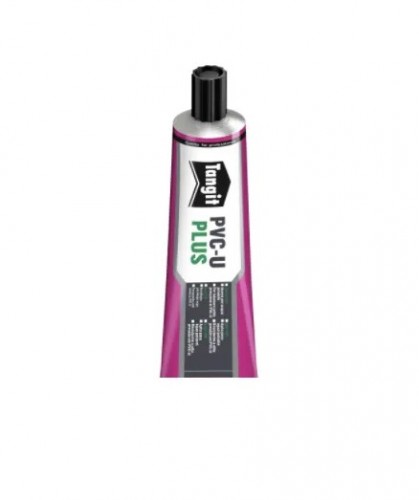 COLLA PEGAFOR PVC 125ML   