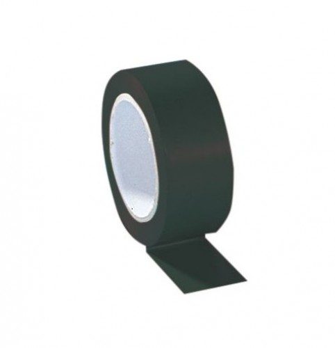 NASTRO AMERICANO NERO 10MTX25MM CTN1025   