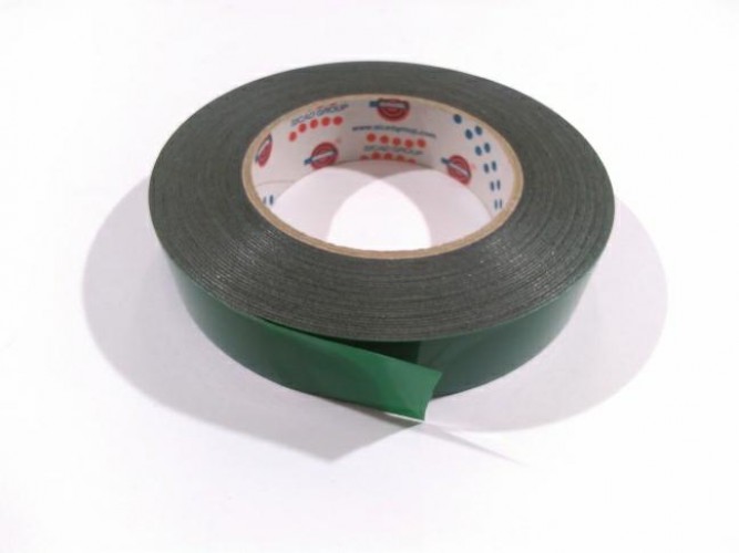 NASTRO BIADESIVO PROFI 770 MM 25X10 MT.   