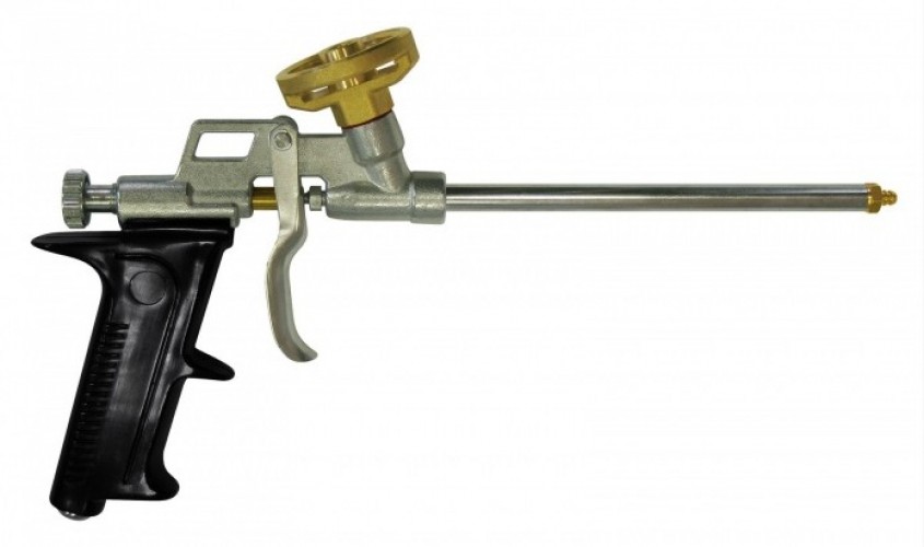 PISTOLA X SCHIUMA PROFESSIONALE 85257001   