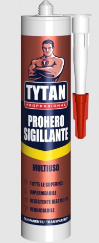 SIGILLANTE PROHERO BIANCO 190935   