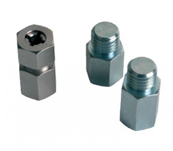 MANDRINO PER SMERIG. MLMDR02   