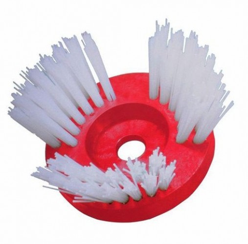 SPAZZOLA DECESPUGLIATORE CO170 NYLON REF.298   