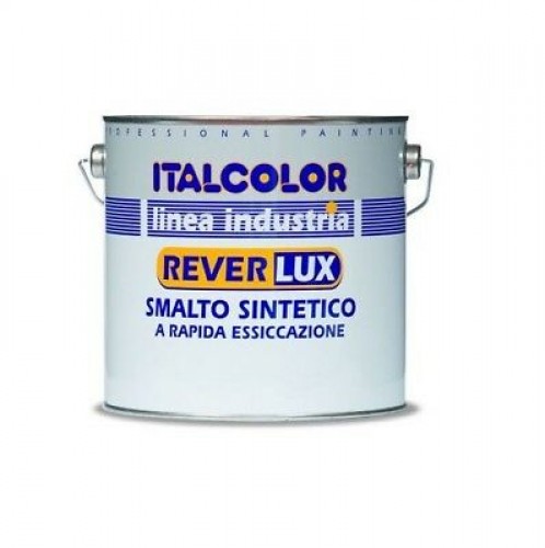 CONF. LT.2,5 SMALTO R.E. VERDE RAL 6021   