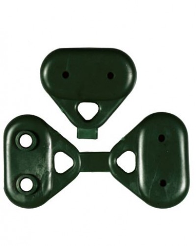 GANCI PER RETE OMBREGGIANTE 405010   