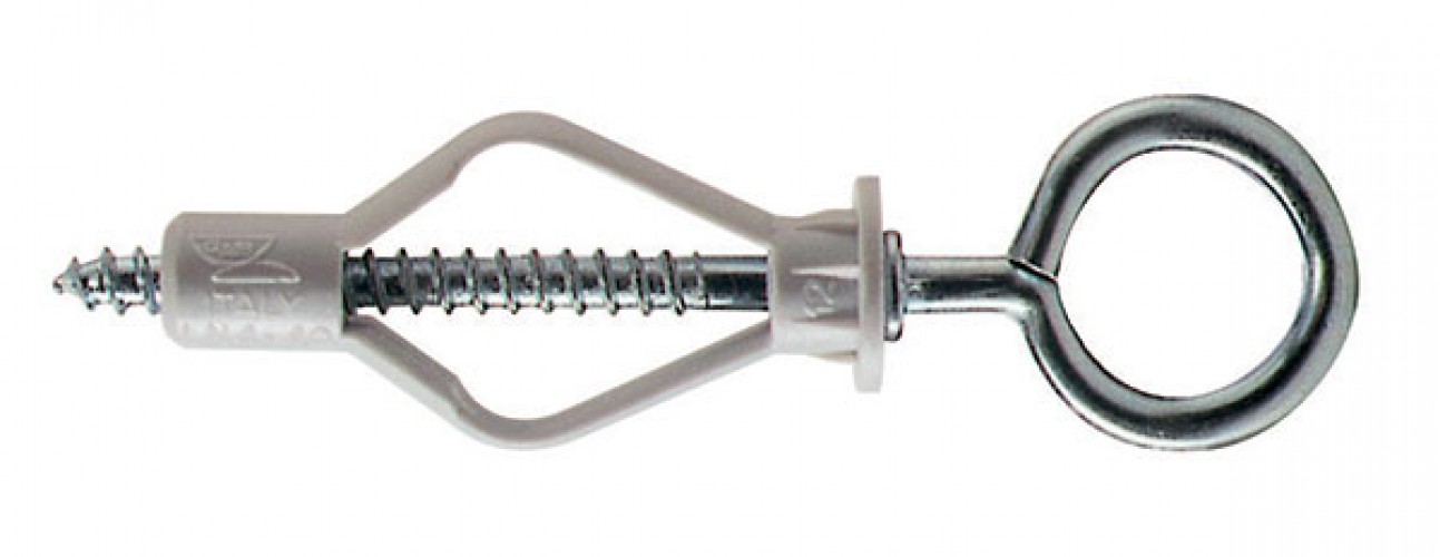TASSELLI LASTRO NYLON C\\VITE TK25   