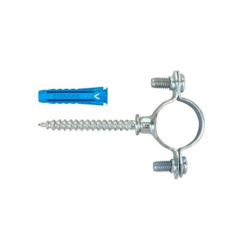 COLLARI REGGITUBO ZINC. 83005 3/4\