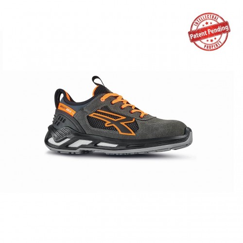 SCARPE ANTINF. RYDER NR.38   