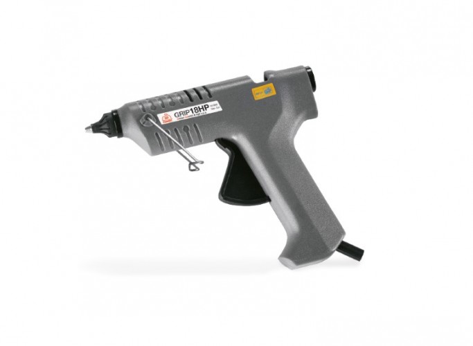 PISTOLA INCOLLATRICE ROMAGRIP 18 HP   