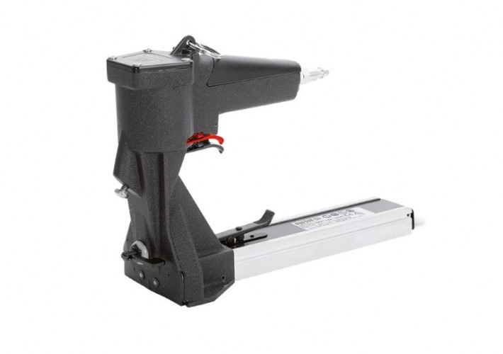 AGGRAFFATRICE PNEUMATICA ELPABOX BA-35   