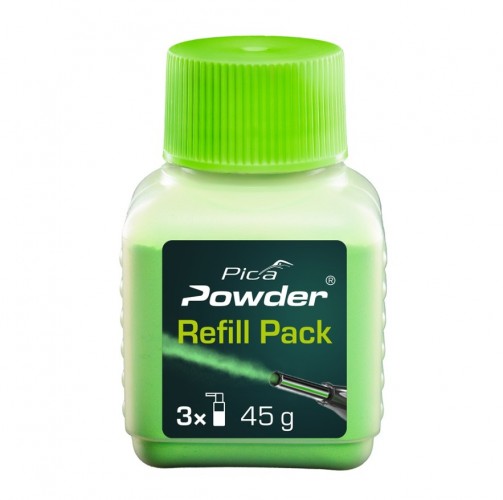 RICARICA MARCATORI PICA POWDER 2030   