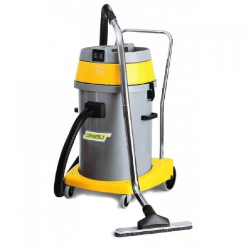 ASPIRAPOLVERE 2 MOT. 2300W AS 59 MP   