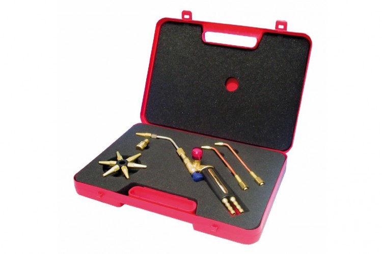 KIT VALV.SICUR.RID. UNI/JET COD.9397020   