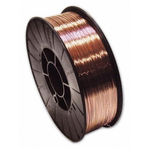 ROTOLO KG.5 FILO SALD. S6 1.0X005XP200XR D.1,0   