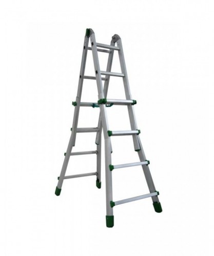 SCALA ALL. EUROBRIKO BK/3   