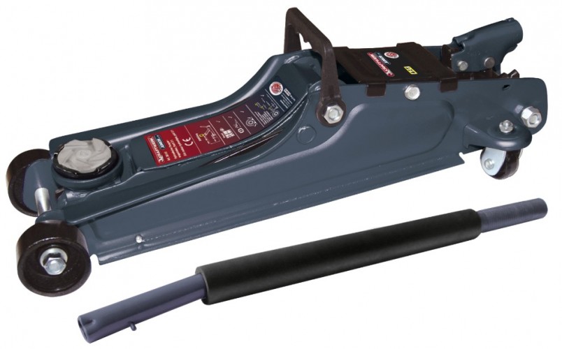 SOLLEVATORI IDR.A CARRELLO K38110 T.2,0   