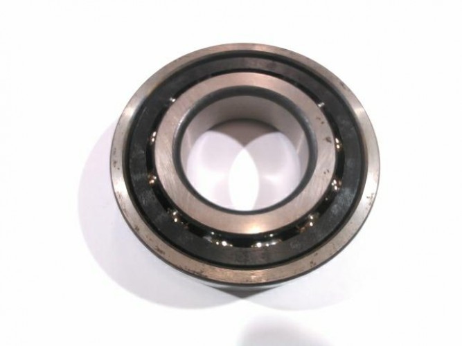 CUSCINETTI SFERA CONT. OBL. 3204 B   