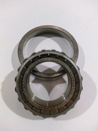 CUSCINETTI RULLI CONICI 30304   