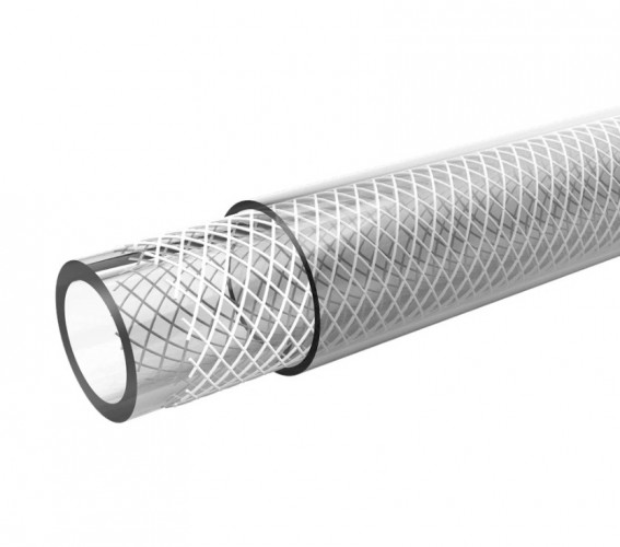 TUBO RETINATO REFITTEX CRIST.AL 10X16   