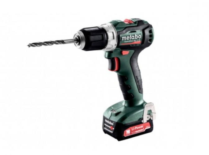 AVVITAT.BATT. POWERMAXX BS12 BL Q 01749.50   
