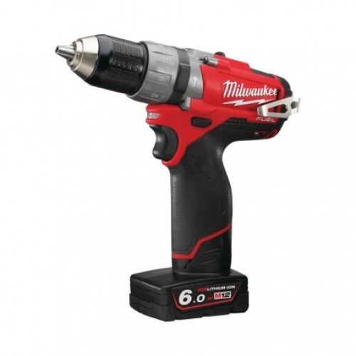 TRAPANO-AVVIT.BRUSHLESS FUEL M12 CDD-402C   