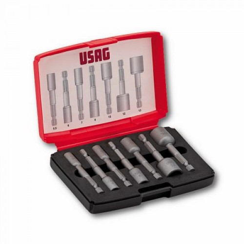 SERIE INSERTI AVVIT. A BUSSOLA 664 B/S7   