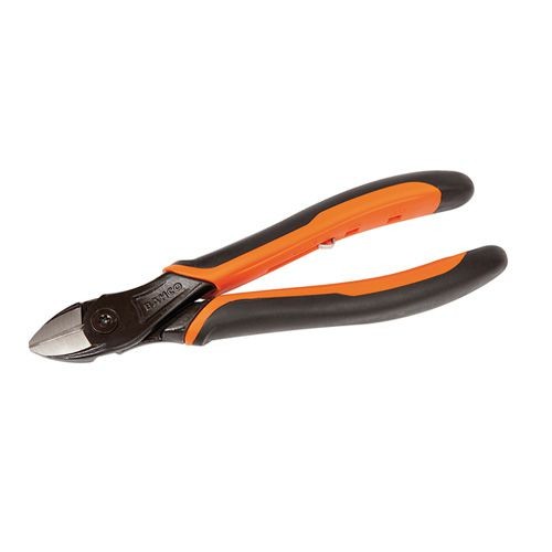 TRONCHESI BAHCO 2101G MM 160   