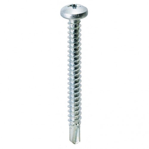 VITI AUTOFORANTI TC CROCE 4,2X38 - 81180   