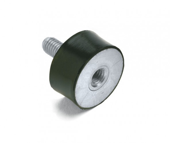 ANTIVIBRANTE MF 30X30 M8   